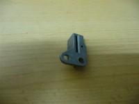 Držák jazýčku bez páčky